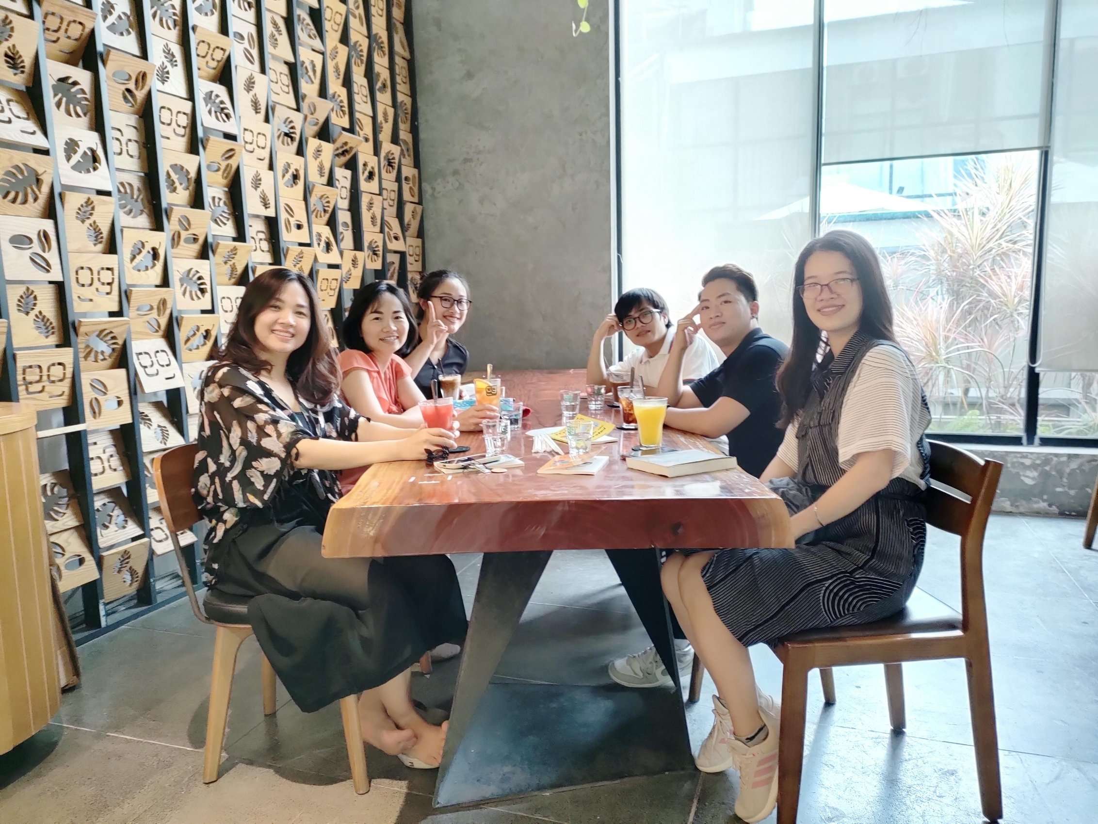 EXPERIENCE ITE INTERNAL ACTIVITIES — image 3