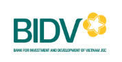 Logo BIDV