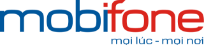 Logo MobiFone