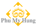 Logo Phu My Hung