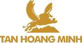 Logo Tân Hoàng Minh
