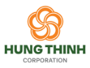 Logo Tập đoàn Hưng Thịnh