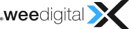 Logo Wee Digital
