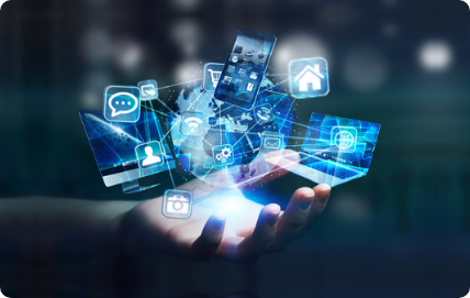 Sản phẩm linh hoạt, thiết kế theo nhu cầu