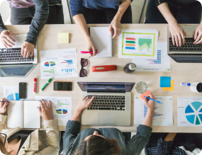 Tối ưu chi phí & thời gian